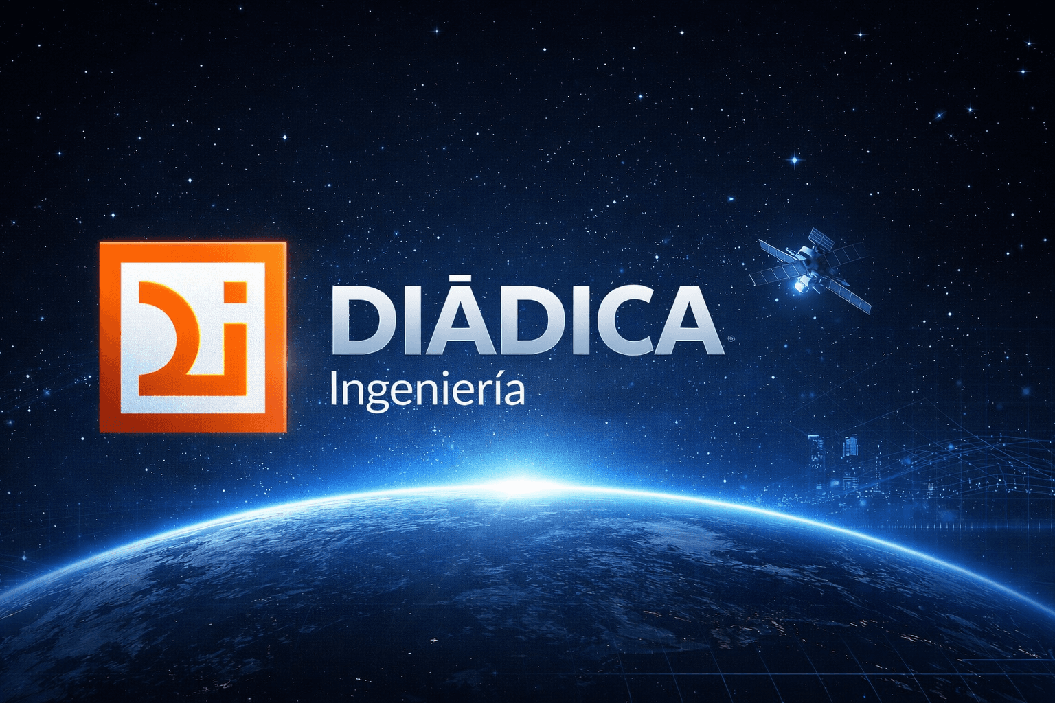 DIADICA aerospace engineering capabilities