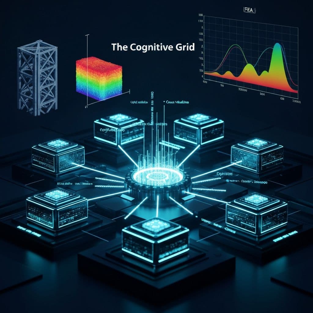 The Cognitive Grid