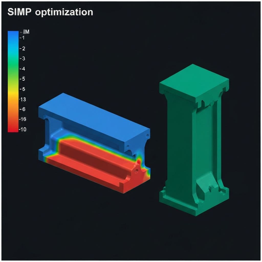 SIMP Convergence